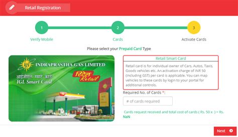 how to recharge igl smart card online|igl smart card online payment.